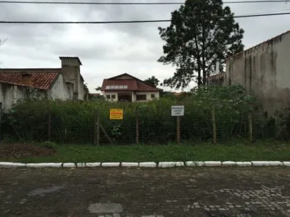 Terreno para venda em Jardim Brasília II