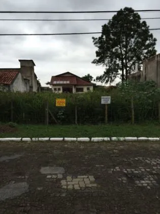 Terreno para venda em Jardim Brasília II