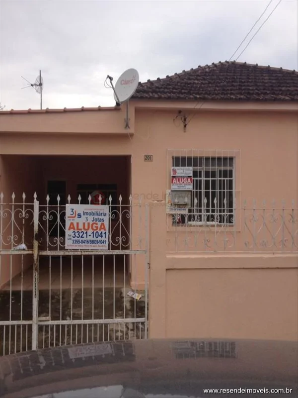 Foto 1 de 8 - Casa para venda em Itapuca