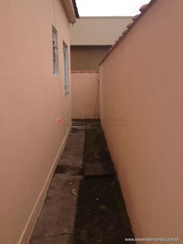 Foto 2 de 8 - Casa para venda em Itapuca