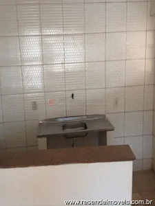 Casa para venda em Itapuca