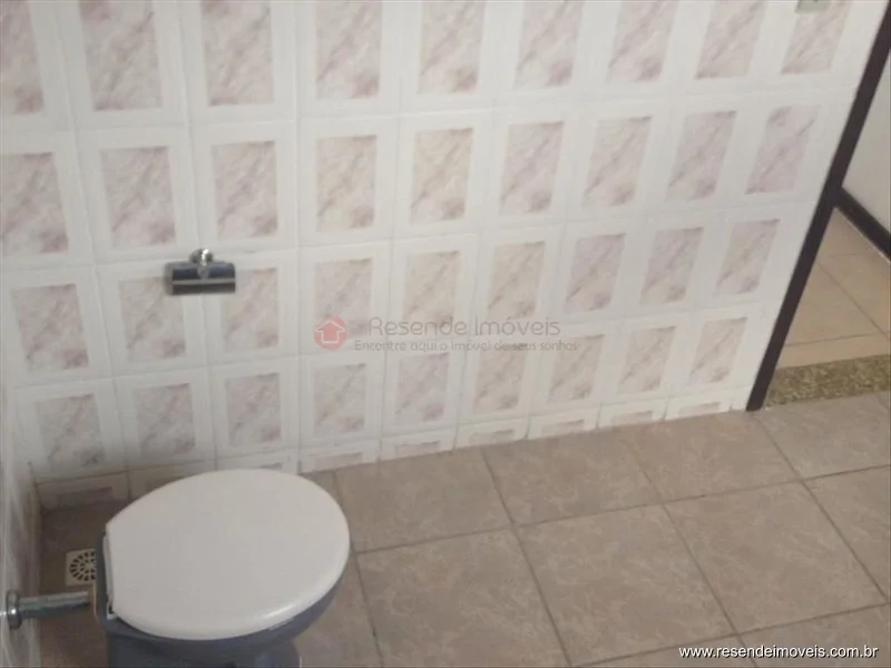 Foto 4 de 5 - Casa para aluguel em Parque Ipiranga