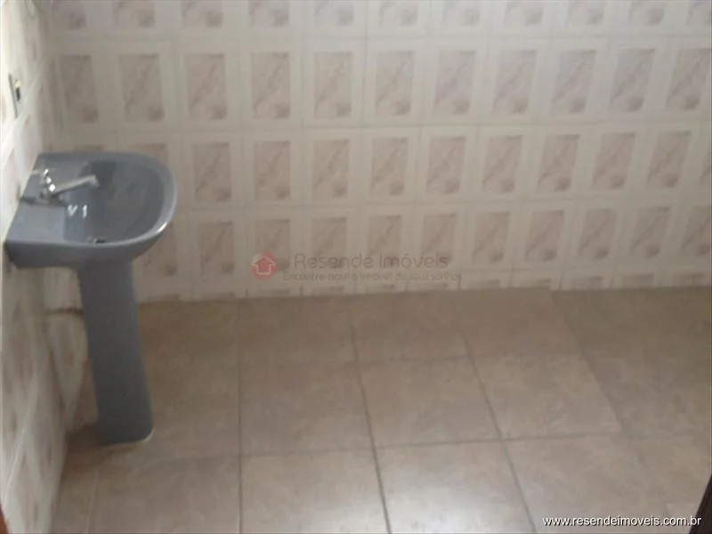 Foto 3 de 5 - Casa para aluguel em Parque Ipiranga