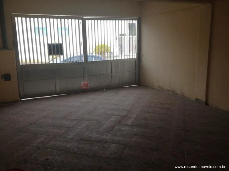 Foto 5 de 5 - Casa para aluguel em Parque Ipiranga