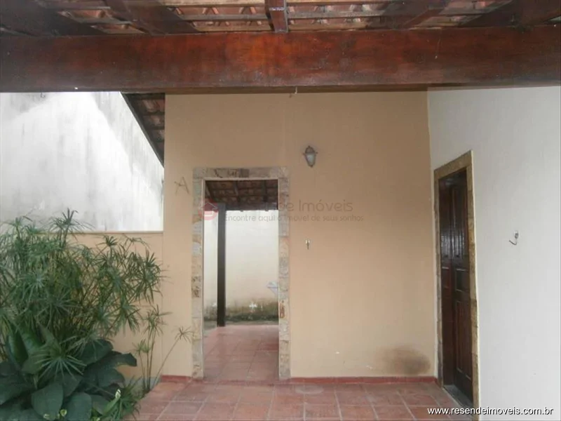 Foto 5 de 5 - Casa para aluguel em Boa Vista II