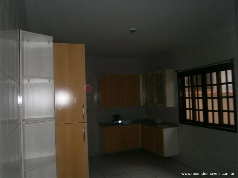 Foto 3 de 5 - Casa para aluguel em Boa Vista II