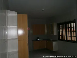 Casa para aluguel em Boa Vista II