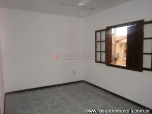 Casa para aluguel em Boa Vista II