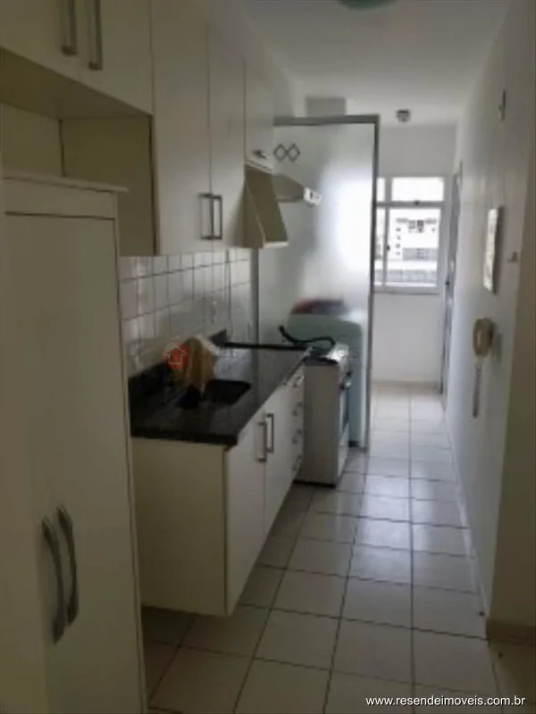 Foto 5 de 8 - Apartamento para aluguel em Jardim Jalisco