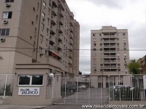 Apartamento para aluguel em Jardim Jalisco