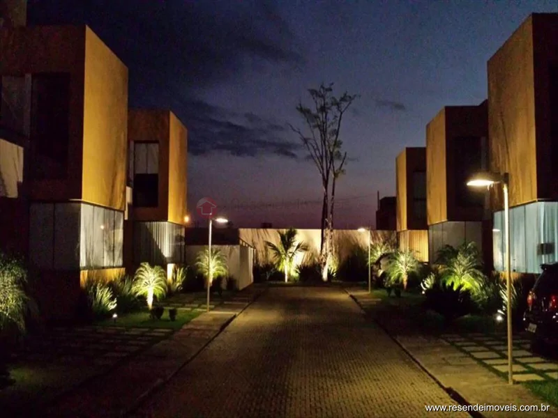 Foto 1 de 6 - Casa para venda em Parque Ipiranga