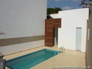 Casa para venda em Parque Ipiranga