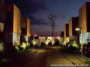 Casa para venda em Parque Ipiranga