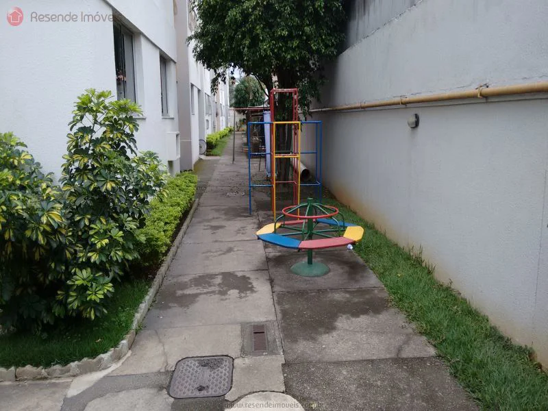 Foto 24 de 29 - Apartamento para venda em Jardim Jalisco