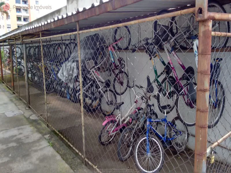 Foto 26 de 29 - Apartamento para venda em Jardim Jalisco