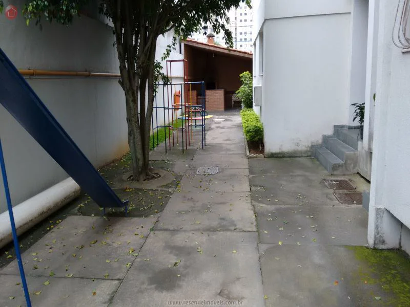 Foto 27 de 29 - Apartamento para venda em Jardim Jalisco