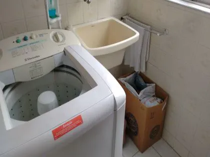 Apartamento para venda em Jardim Jalisco