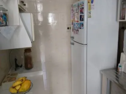 Apartamento para venda em Jardim Jalisco