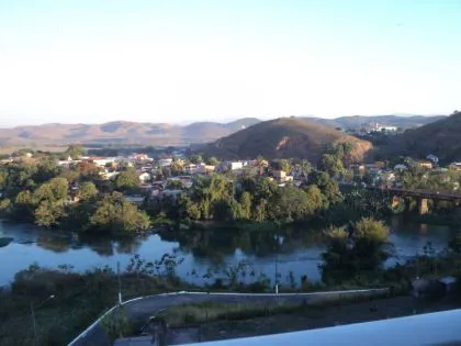 Apartamento para venda em Morada do Castelo