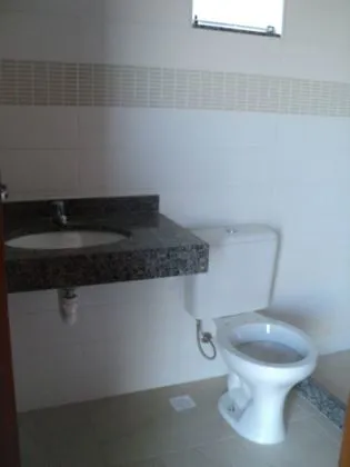 Apartamento para venda em Morada do Castelo