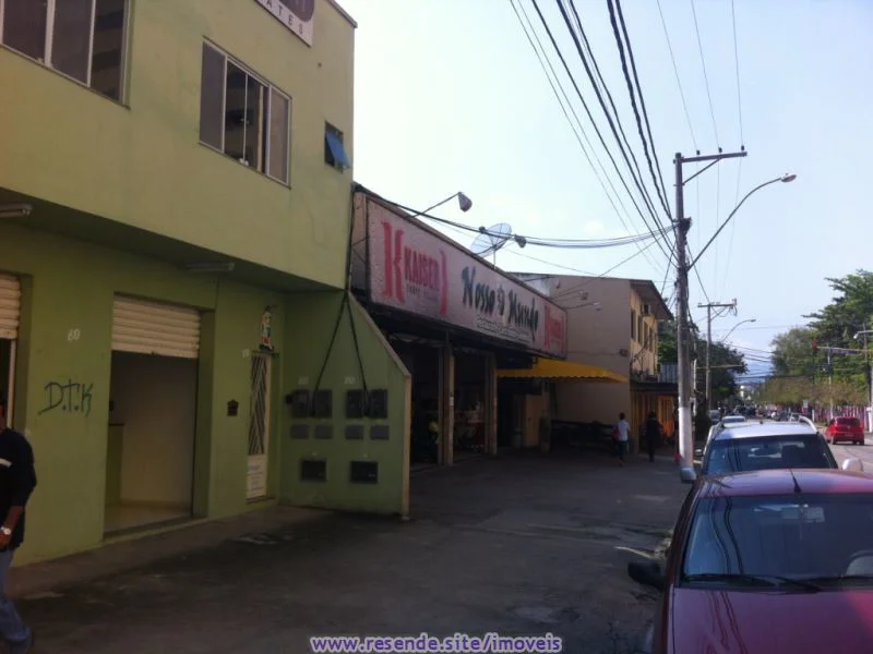 Foto 2 de 11 - Loja para aluguel em Jardim Jalisco