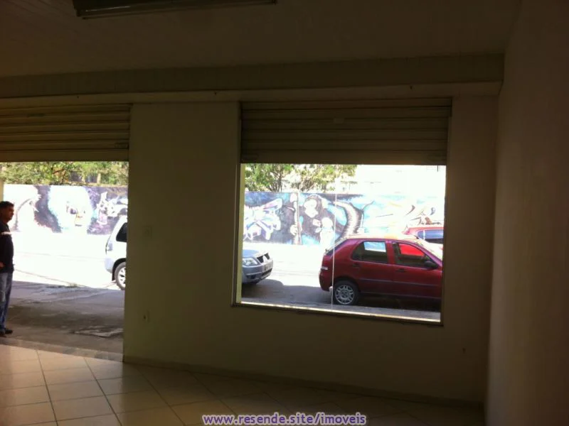 Foto 8 de 11 - Loja para aluguel em Jardim Jalisco