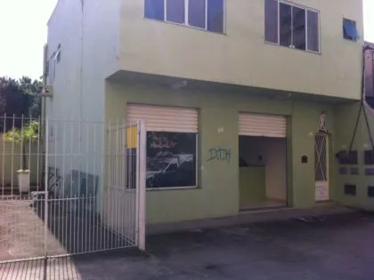 Loja para aluguel em Jardim Jalisco