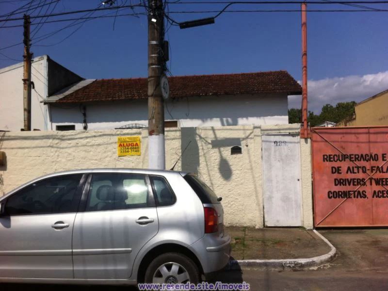 Foto 1 de 2 - Casa para aluguel em Liberdade