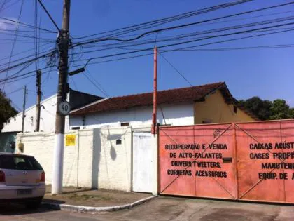 Casa para aluguel em Liberdade