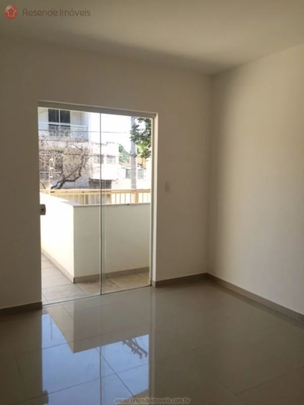 Foto 2 de 10 - Apartamento para aluguel em Barbosa Lima