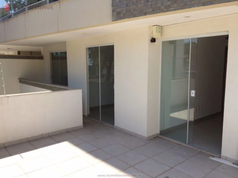 Foto 5 de 10 - Apartamento para aluguel em Barbosa Lima