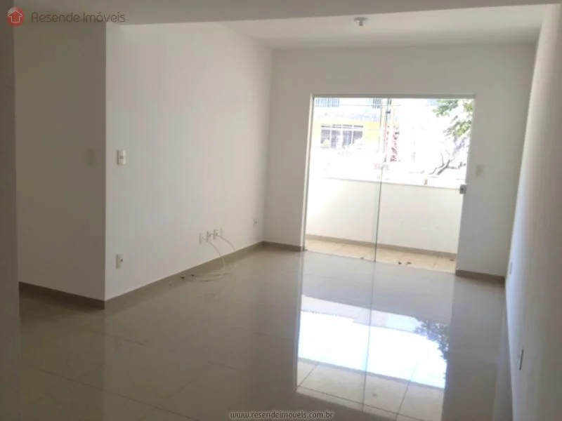 Foto 6 de 10 - Apartamento para aluguel em Barbosa Lima