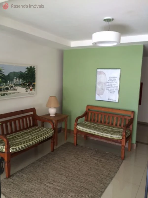 Foto 7 de 10 - Apartamento para aluguel em Barbosa Lima