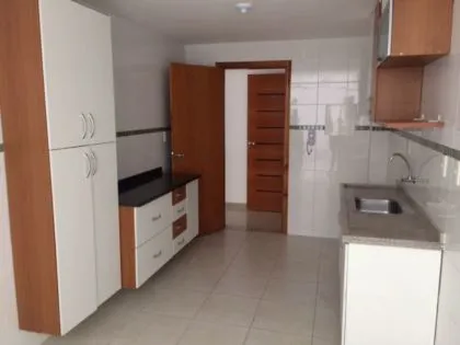 Apartamento para aluguel em Barbosa Lima