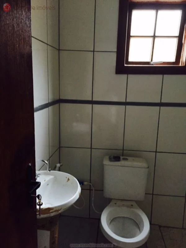 Foto 5 de 5 - Casa para venda em Jardim Aliança