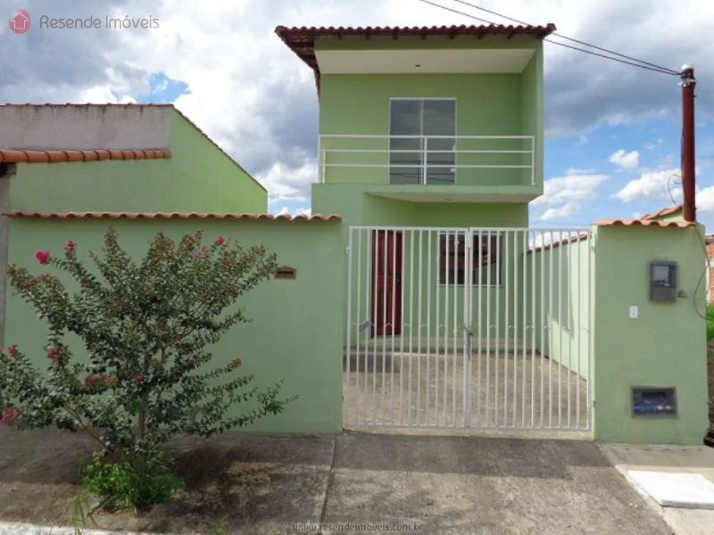 Foto 2 de 4 - Casa para aluguel em Morada do Contorno