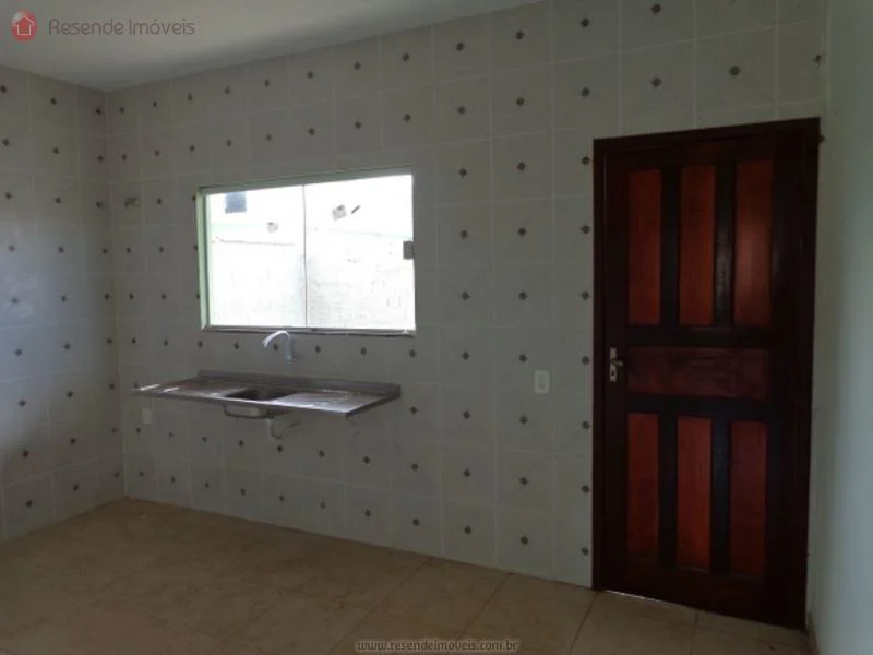 Foto 4 de 4 - Casa para aluguel em Morada do Contorno