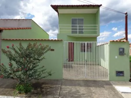Casa para aluguel em Morada do Contorno