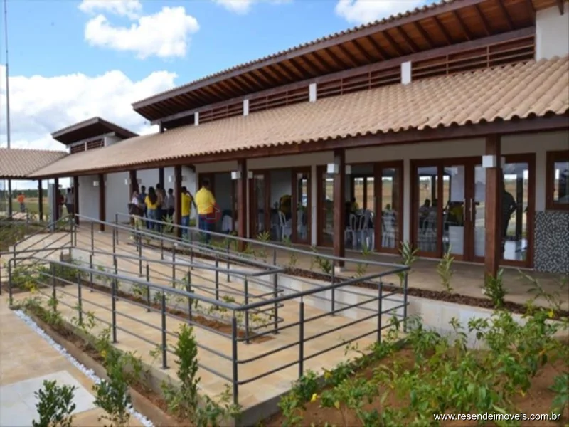 Foto 2 de 5 - Terreno para venda em Parque Ipiranga