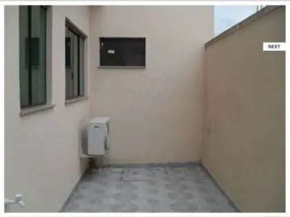 Apartamento para venda em Montese