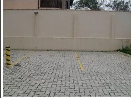 Apartamento para venda em Montese