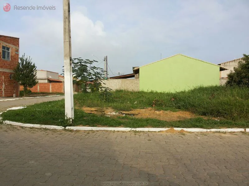 Foto 1 de 2 - Terreno para venda em Jardim Aliança II