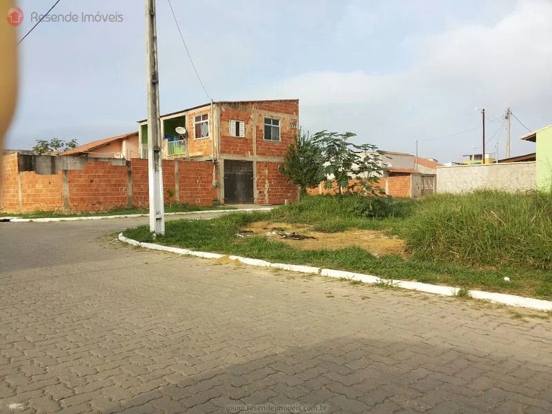 Foto 2 de 2 - Terreno para venda em Jardim Aliança II