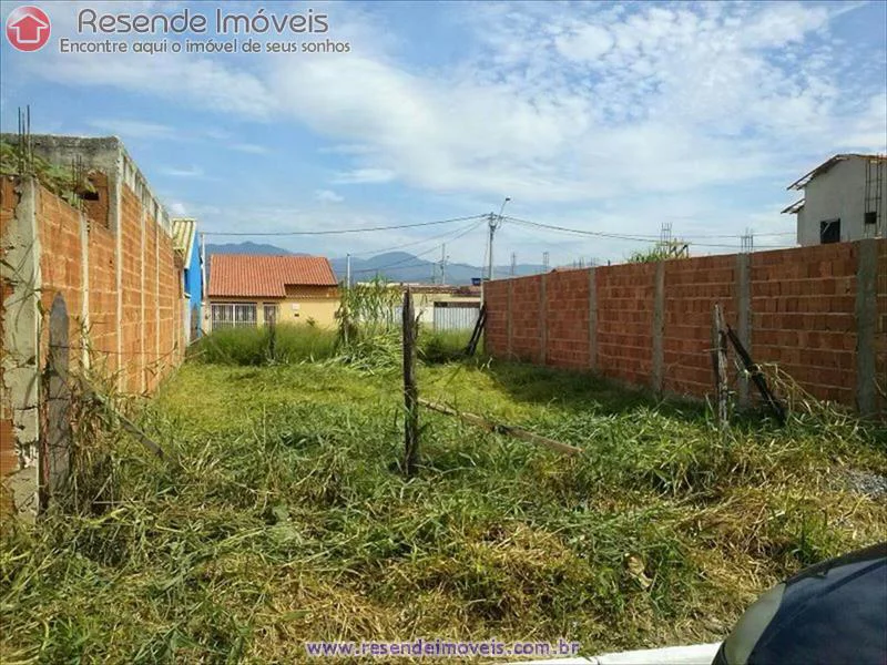 Foto 2 de 2 - Terreno para venda em Jardim Aliança II