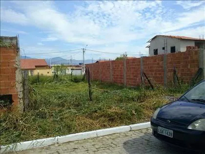 Terreno para venda em Jardim Aliança II