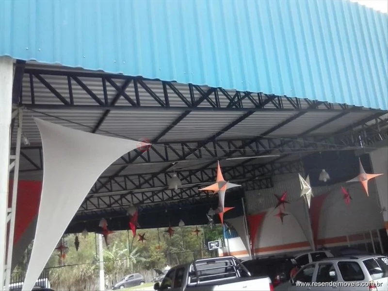 Foto 1 de 2 - Galpão para venda em Alvorada