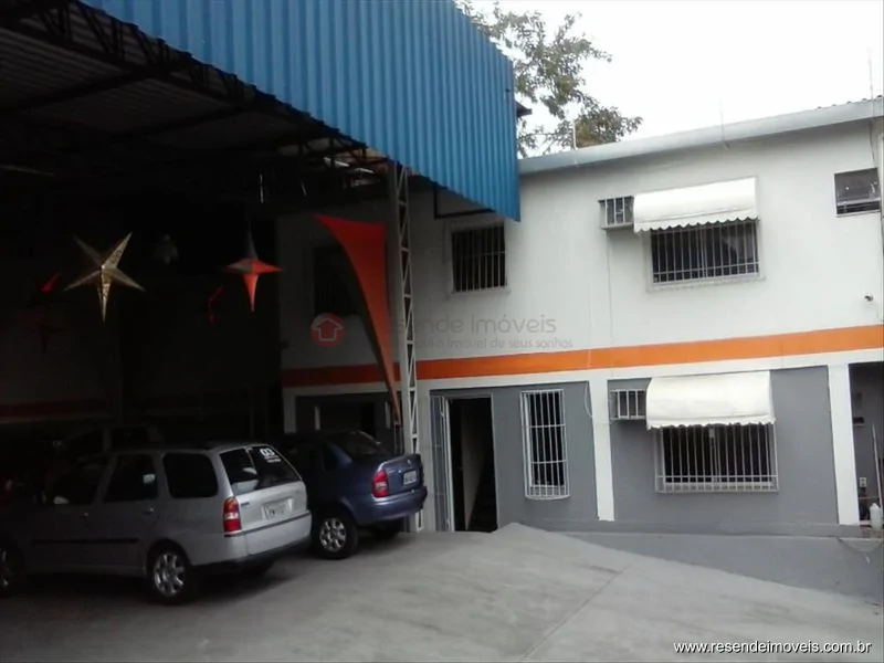 Foto 2 de 2 - Galpão para venda em Alvorada