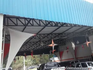 Galpão para venda em Alvorada