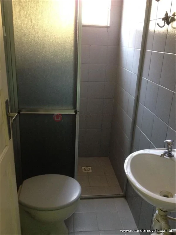 Foto 1 de 6 - Casa para aluguel em Elite