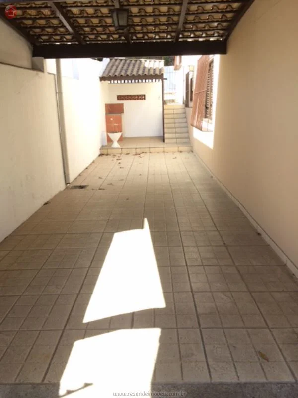 Foto 9 de 18 - Casa para venda em Jardim Brasília II